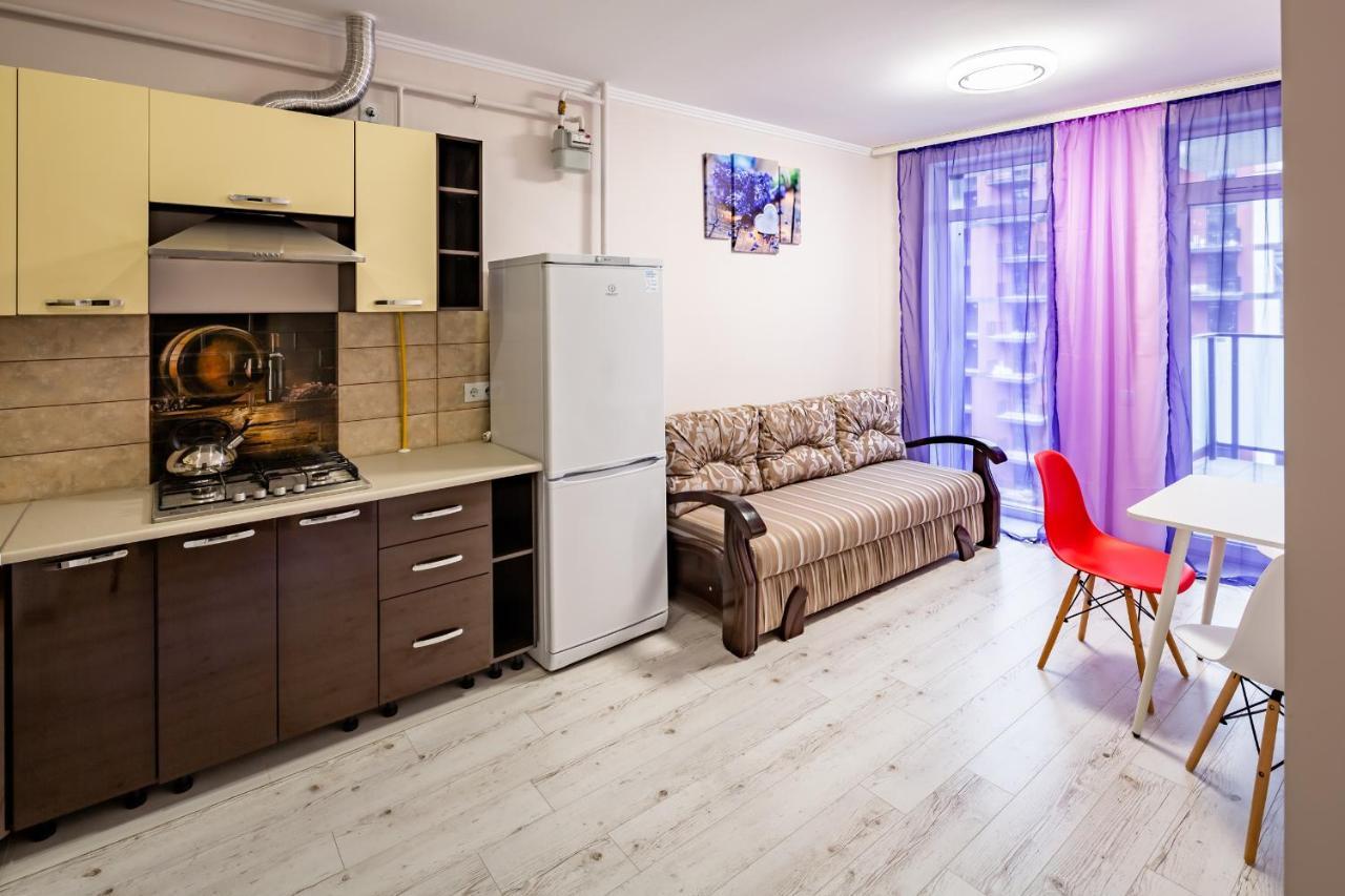 Apartament Lux Avalon