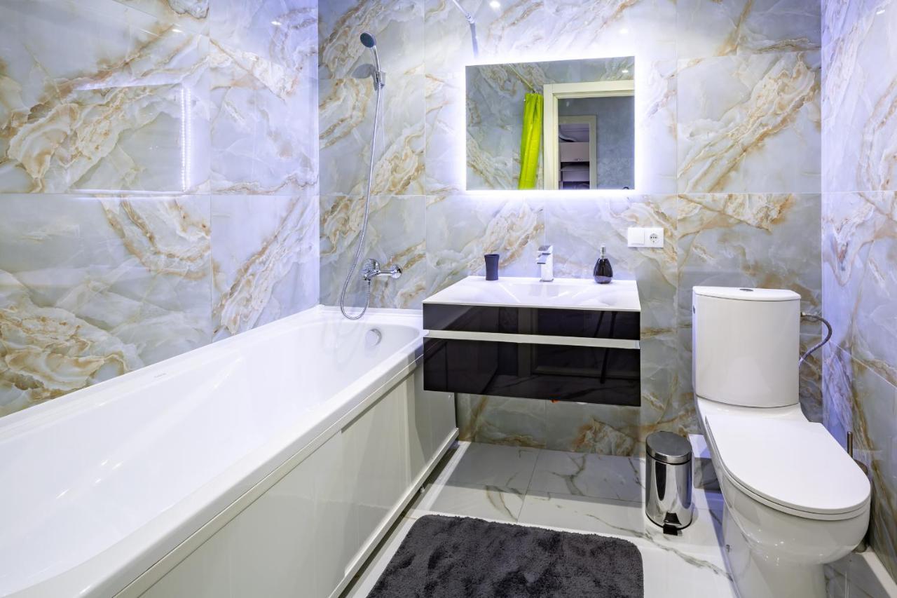 Lux Avalon Apartament *