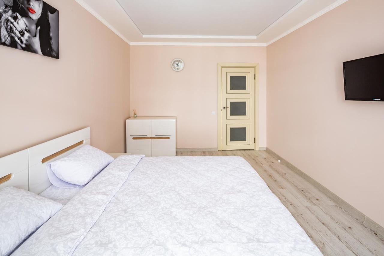Apartament Lux Avalon *