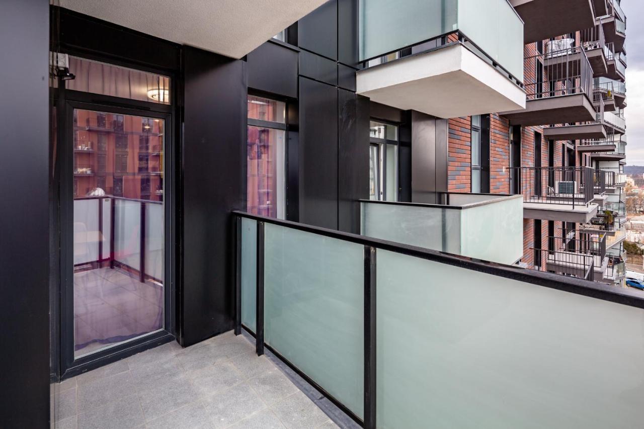Apartament Lux Avalon