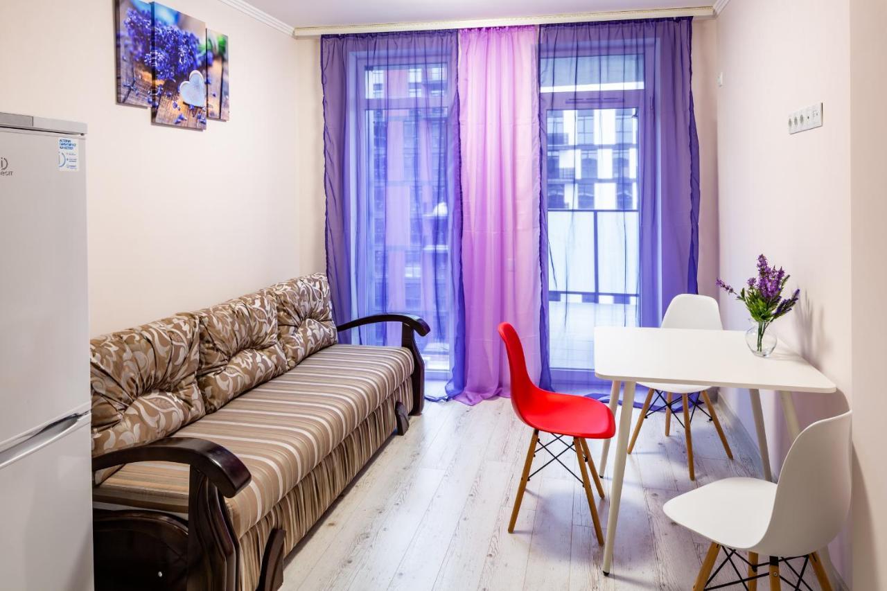 Lux Avalon Apartament