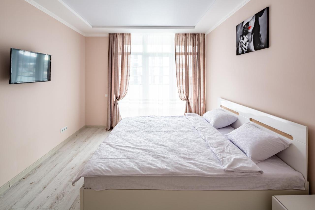 Apartament Lux Avalon