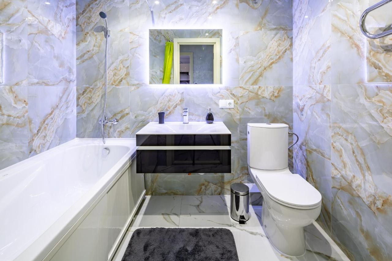 Apartament Lux Avalon Lwów
