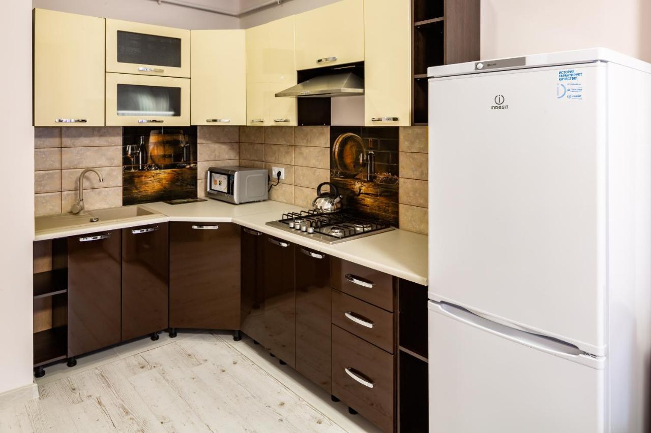 Lux Avalon Apartament *