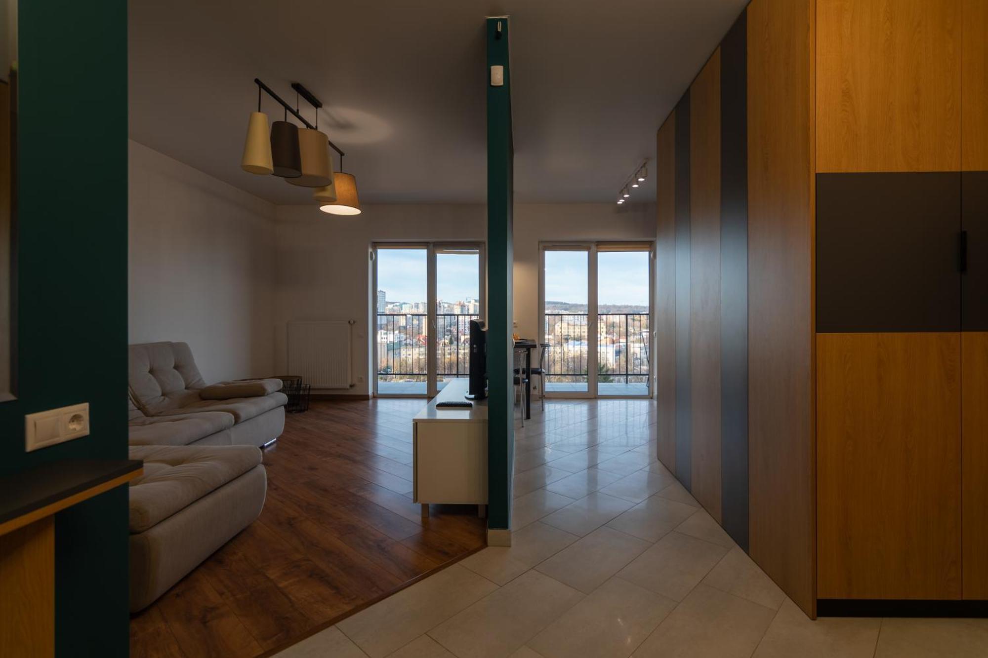 Apartament Lux Avalon *
