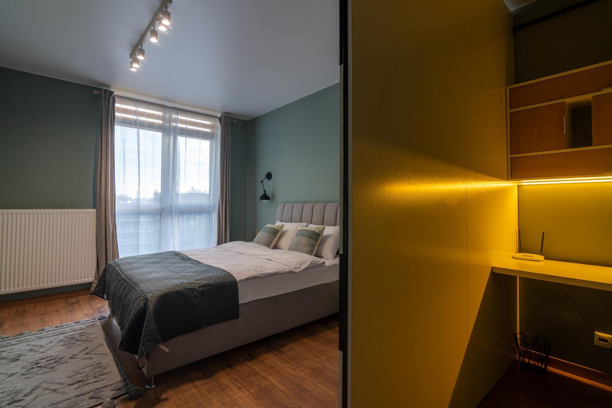 Lux Avalon Apartament