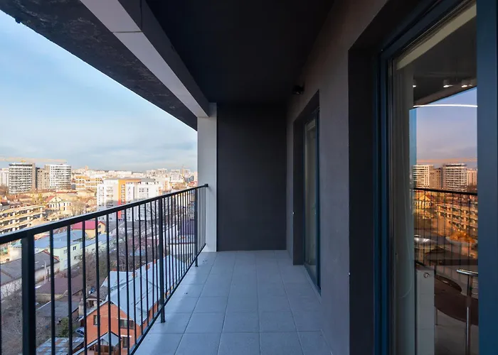 Lux Apartment Avalon